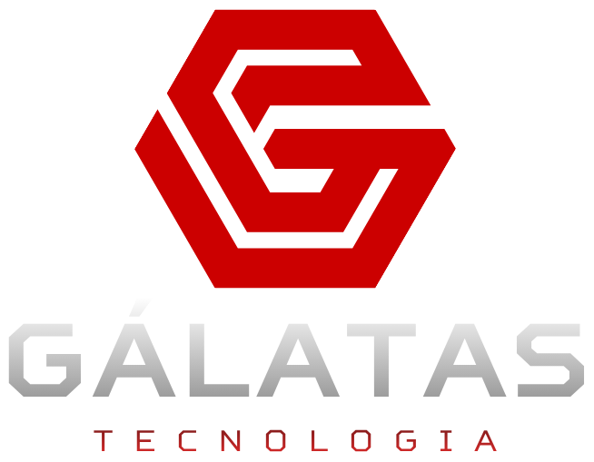 Gálatas Tecnologia